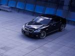 Lexus LS600h Executive Line by Wald 2010 года